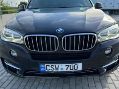 Număr de înmatriculare #csw700 - BMW X5. Verificare auto în Moldova