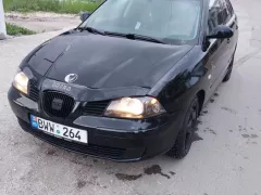 Număr de înmatriculare #bww264 - Seat Ibiza. Verificare auto în Moldova