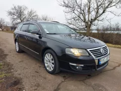 Număr de înmatriculare #XXC809 - Volkswagen Passat. Verificare auto în Moldova