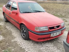 Număr de înmatriculare #blbx748 - Opel Vectra. Verificare auto în Moldova