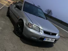 Număr de înmatriculare #fgw834 - Honda Civic. Verificare auto în Moldova