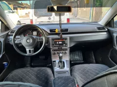 Номер авто #DKY370 - Volkswagen Passat. Проверить авто в Молдове