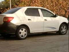 Număr de înmatriculare #cfw730 - Dacia Logan. Verificare auto în Moldova