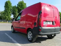 Номер авто #hwn737 - Renault Kangoo. Проверить авто в Молдове