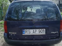 Număr de înmatriculare #rsap901. Verificare auto în Moldova