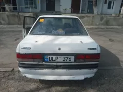 Număr de înmatriculare #dlp376 - Mazda 323. Verificare auto în Moldova