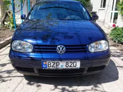Număr de înmatriculare #bzp820 - Volkswagen Golf. Verificare auto în Moldova