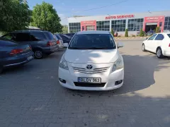 Număr de înmatriculare #bldv963. Verificare auto în Moldova