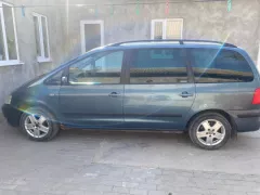 Număr de înmatriculare #vzl374 - Volkswagen Sharan. Verificare auto în Moldova