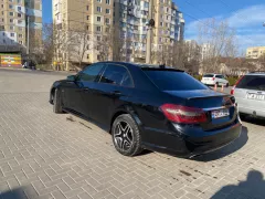 Номер авто #ant921 - Mercedes E-Class. Проверить авто в Молдове