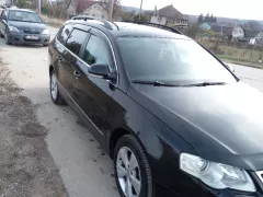 Număr de înmatriculare #YWN624 - Volkswagen Passat. Verificare auto în Moldova