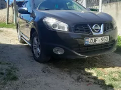 Număr de înmatriculare #zuf950 - Nissan Qashqai. Verificare auto în Moldova