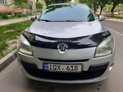 Număr de înmatriculare #iqx618. Verificare auto în Moldova