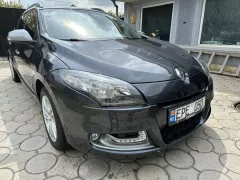 Număr de înmatriculare #epe050 - Renault Megane. Verificare auto în Moldova