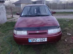 Номер авто #qmz029 - ВАЗ 2110. Проверить авто в Молдове