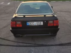 Номер авто #DCC018 - Продам Audi. Проверить авто в Молдове