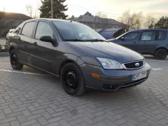 Номер авто #CMT777 - Ford Focus. Проверить авто в Молдове
