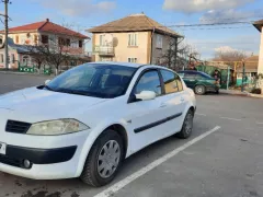 Номер авто #aex837 - Renault Megane. Проверить авто в Молдове
