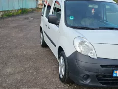 Număr de înmatriculare #gqq731 - Renault Kangoo. Verificare auto în Moldova