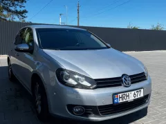 Номер авто #hrh677 - Volkswagen Golf. Проверить авто в Молдове