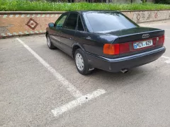 Număr de înmatriculare #mzx629 - Audi 100. Verificare auto în Moldova