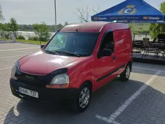 Număr de înmatriculare #hwn737 - Renault Kangoo. Verificare auto în Moldova