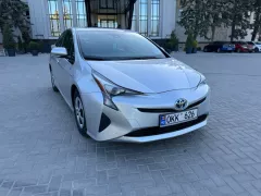 Număr de înmatriculare #okk626 - Toyota Prius. Verificare auto în Moldova