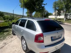 Număr de înmatriculare #bbw441 - Skoda Octavia. Verificare auto în Moldova