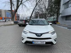 Номер авто #miy163 - Toyota Rav 4. Проверить авто в Молдове