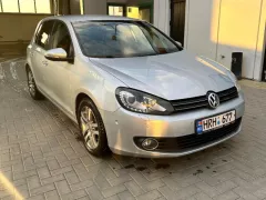 Număr de înmatriculare #HRH677 - Volkswagen Golf. Verificare auto în Moldova