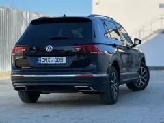 Număr de înmatriculare #cnx005 - Volkswagen Tiguan. Verificare auto în Moldova