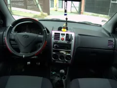 Номер авто #XKX850 - Hyundai Getz. Проверить авто в Молдове