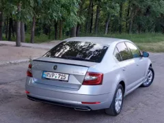 Număr de înmatriculare #rvp715 - Skoda Octavia. Verificare auto în Moldova