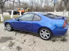 Număr de înmatriculare #DDN232 - Honda Prelude. Verificare auto în Moldova