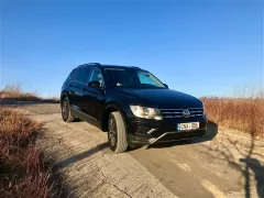 Număr de înmatriculare #CNX005 - Volkswagen Tiguan. Verificare auto în Moldova