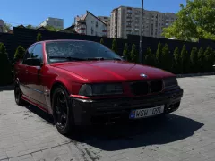 Номер авто #wsw091 - BMW 3 Series. Проверить авто в Молдове