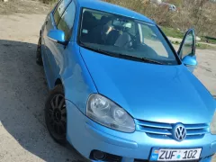Număr de înmatriculare #zuf102 - Volkswagen Golf. Verificare auto în Moldova