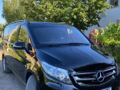 Număr de înmatriculare #IAH375 - Продам Mercedes. Verificare auto în Moldova