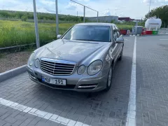 Număr de înmatriculare #mqf191 - Mercedes E-Class. Verificare auto în Moldova