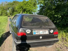 Număr de înmatriculare #hre877 - Volkswagen Golf. Verificare auto în Moldova