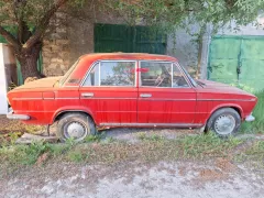 Număr de înmatriculare #orab207 - Lada Другое. Verificare auto în Moldova
