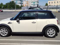 Număr de înmatriculare #vvs285 - Mini One. Verificare auto în Moldova