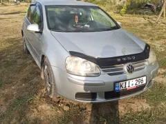 Номер авто #KII296 - Продам Volkswagen. Проверить авто в Молдове