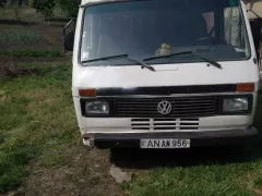 Număr de înmatriculare #anan956 - Volkswagen Lt28. Verificare auto în Moldova