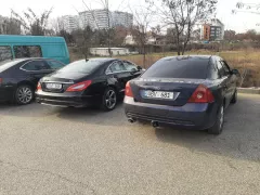 Număr de înmatriculare #obv681 - Ford Mondeo. Verificare auto în Moldova