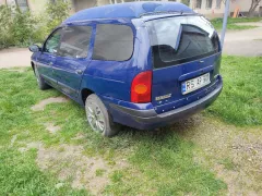 Номер авто #rsap901 - Renault Megane. Проверить авто в Молдове