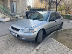 Număr de înmatriculare #fgw834 - Honda Civic. Verificare auto în Moldova