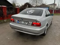 Номер авто #MGS347 - BMW 5 GT. Проверить авто в Молдове