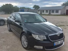 Număr de înmatriculare #SDN614. Verificare auto în Moldova