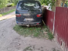 Номер авто #ddn295 - Hyundai H200. Проверить авто в Молдове